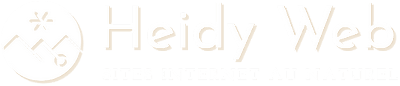 Heidy Web logo